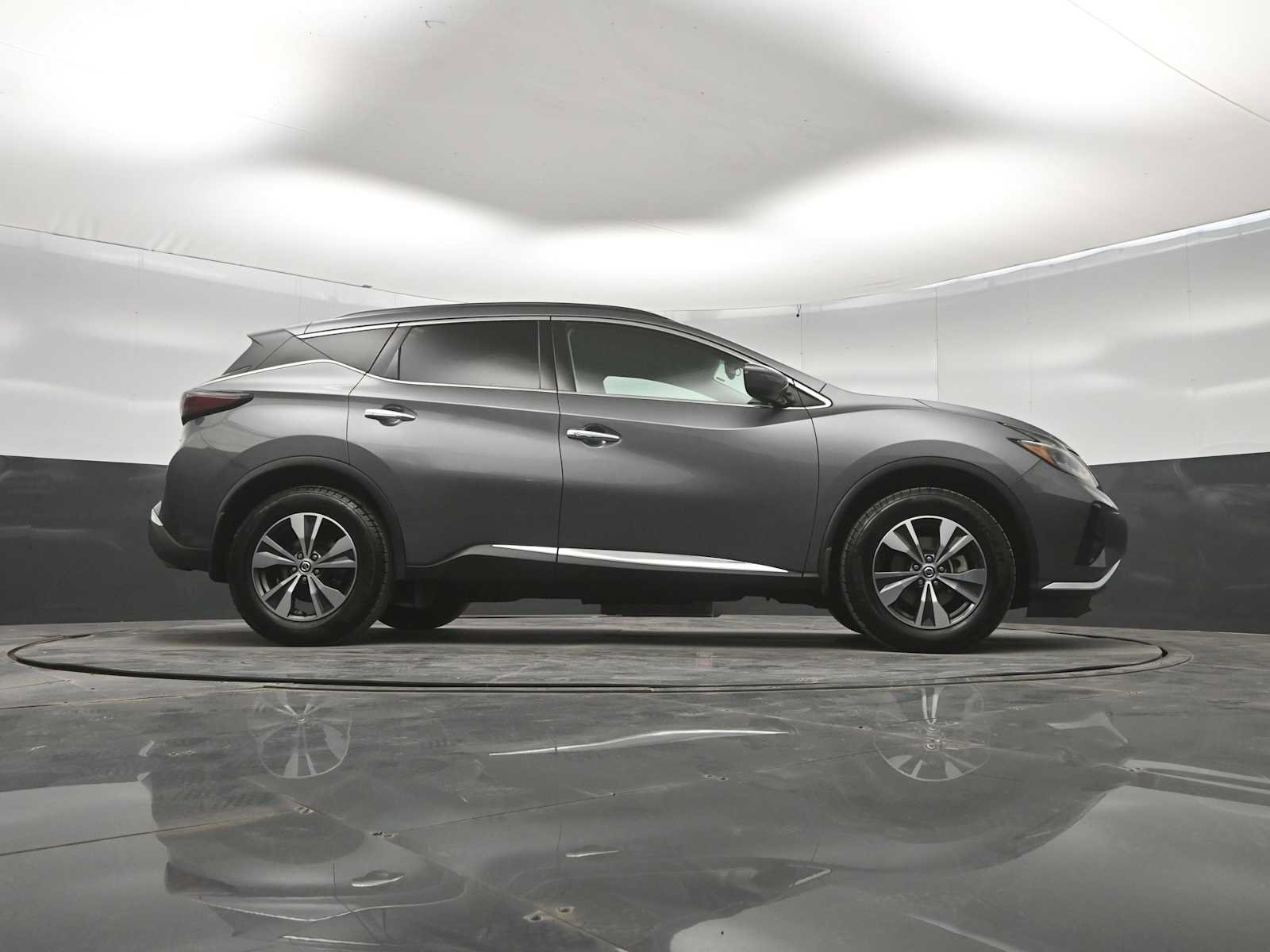 Used 2022 Nissan Murano SV AWD/4WD image 42