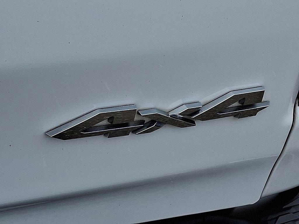 Used 2023 RAM 1500 Tradesman image 31