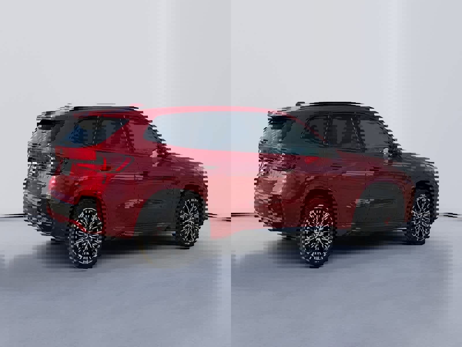 New 2026 BMW X1 xDrive28i w/ Technology Package image 6