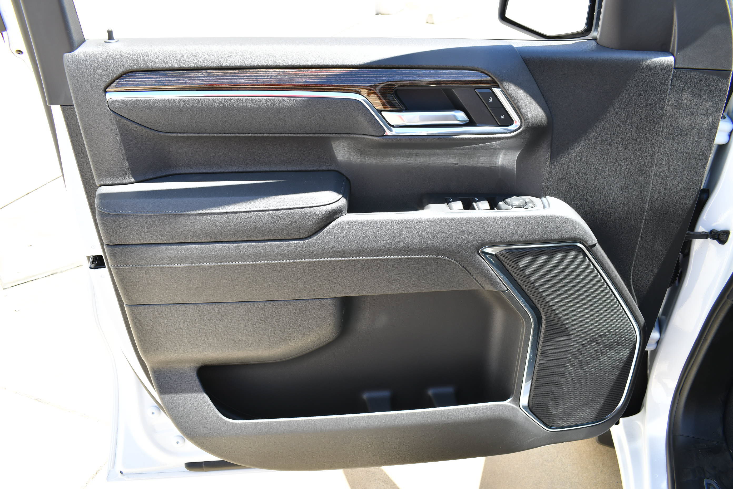 New 2026 GMC Sierra 1500 Elevation AWD/4WD image 12