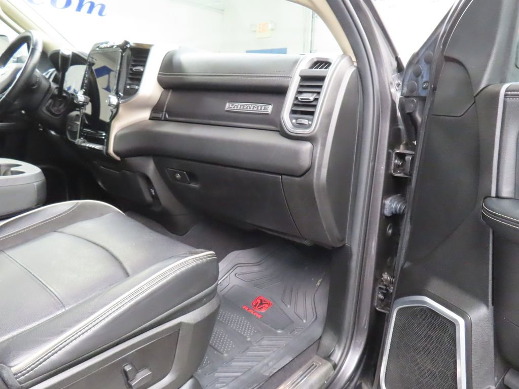 Used 2022 RAM 3500 Laramie w/ Safety Group B image 29