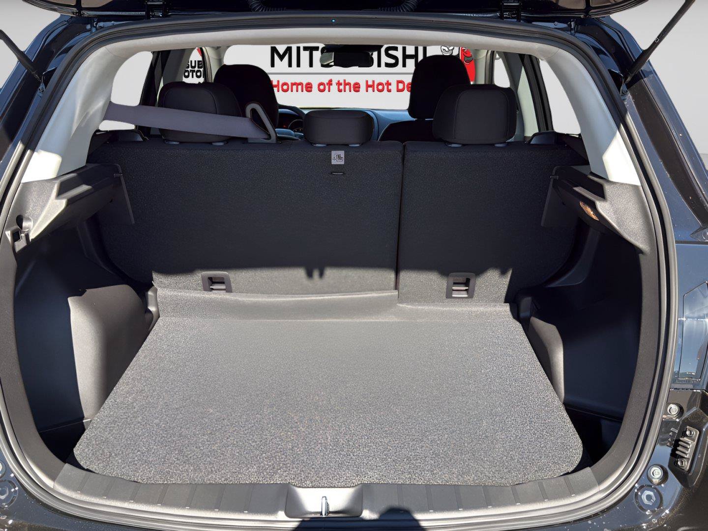New 2027 Mitsubishi Outlander Sport FWD image 26