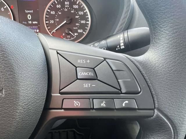 New 2025 Nissan Sentra S image 24