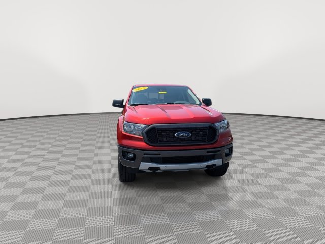 Used 2019 Ford Ranger XLT w/ Equipment Group 302A Luxury AWD/4WD image 4