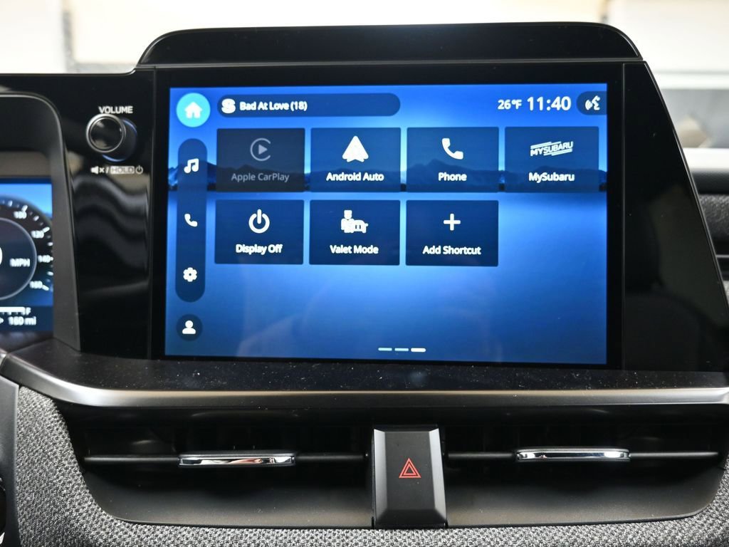 New 2026 Subaru Outback Premium image 33