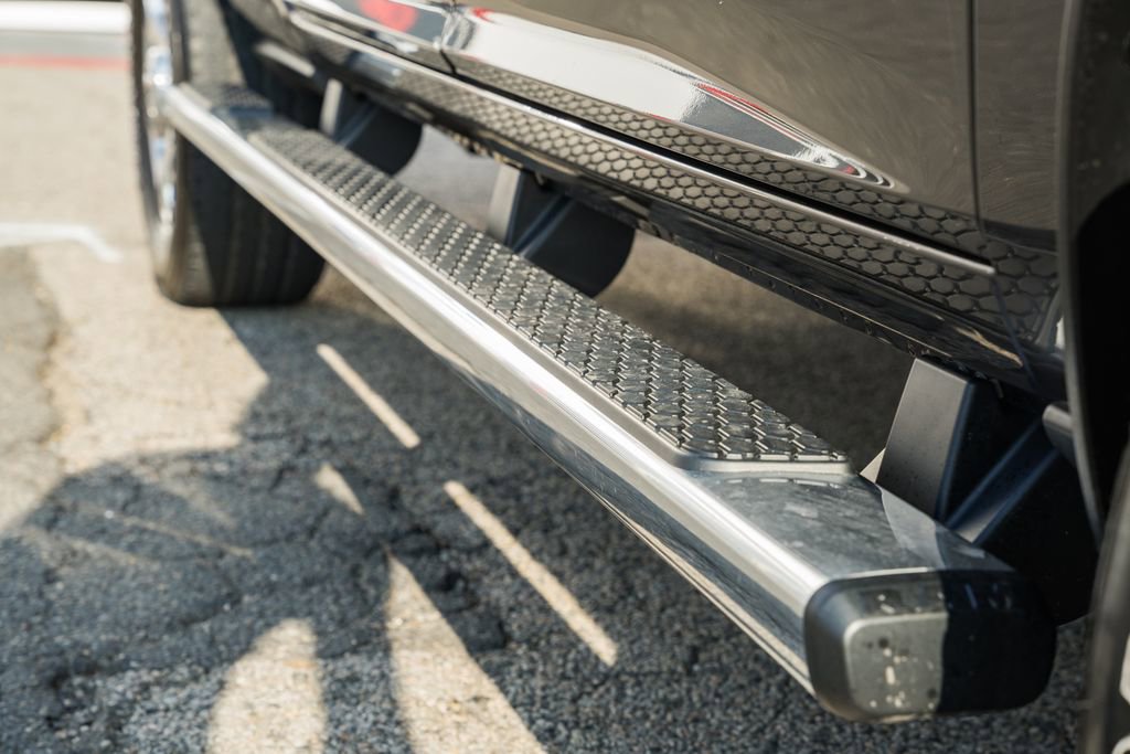 Used 2024 RAM 3500 Laramie w/ Sport Appearance Package image 23