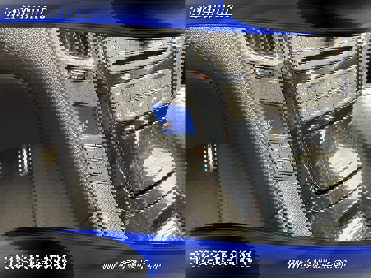 Used 2009 Cadillac CTS V RWD image 13