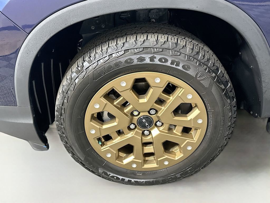 Certified 2023 Honda Ridgeline RTL image 31