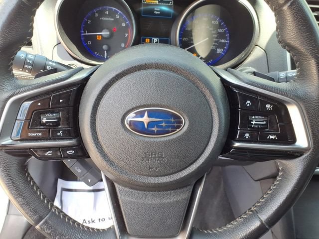 Used 2019 Subaru Outback 3.6R Limited w/ Popular Package #2 AWD/4WD image 32