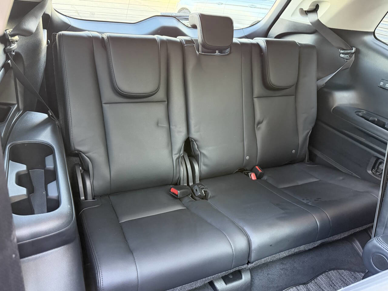 Used 2025 Subaru Ascent Bronze Edition image 19