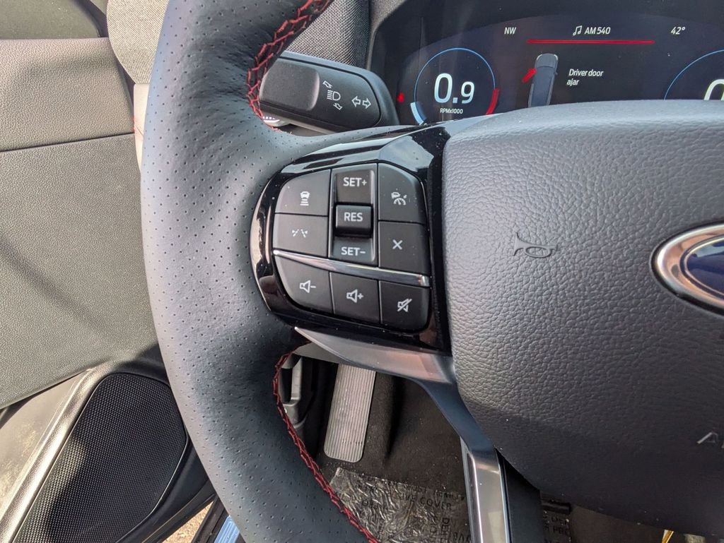 New 2026 Ford Explorer ST-Line w/ ST-Line Street Pack image 27