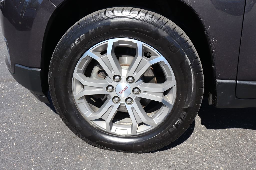 Used 2015 GMC Acadia SLT AWD/4WD image 34