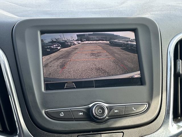 Used 2023 Chevrolet Equinox LS w/ LS Convenience Package image 13