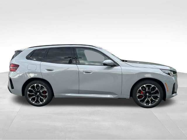 New 2026 BMW X3 xDrive30i w/ M Sport Package AWD/4WD image 2