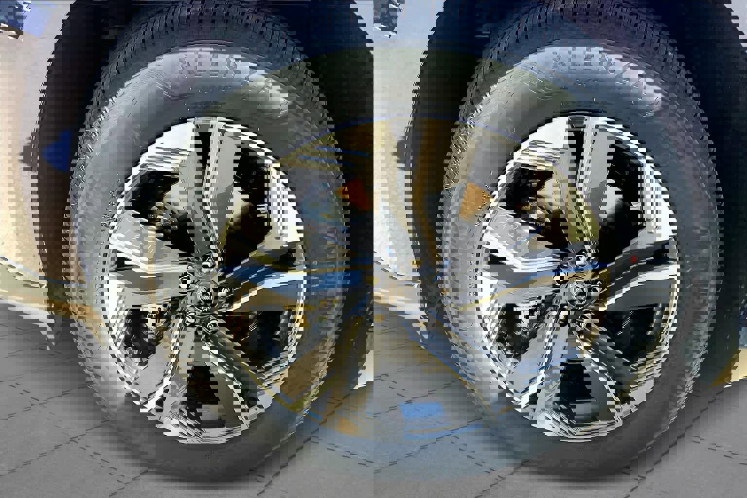 New 2025 Nissan Murano SL image 12