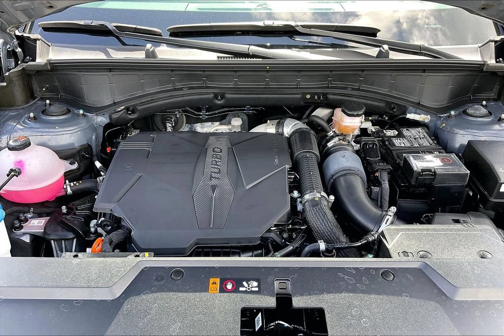 Used 2025 Hyundai Santa Fe XRT AWD/4WD image 31