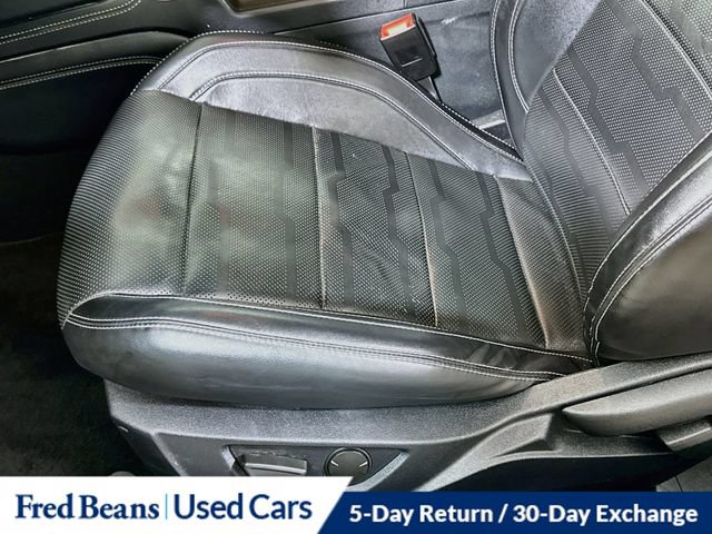 Used 2022 Ford Mustang Premium w/ Equipment Group 201A RWD image 26