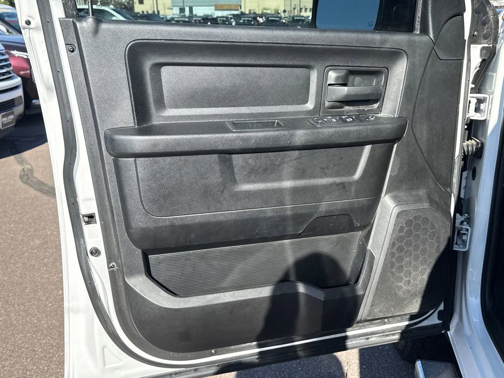 Used 2019 RAM 1500 Tradesman w/ Tradesman SXT Package AWD/4WD image 23