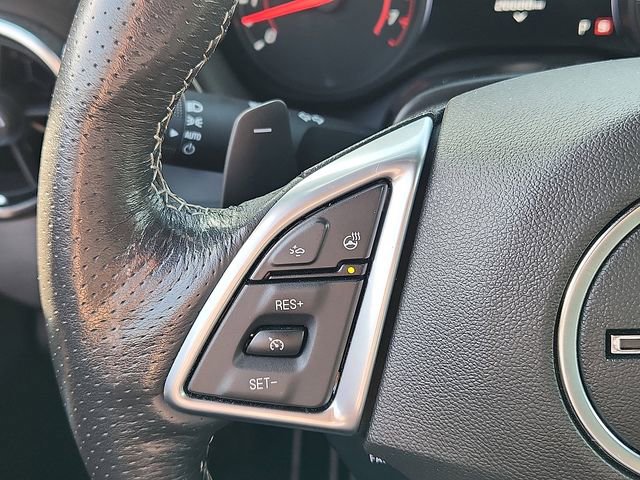 Used 2019 Chevrolet Camaro SS image 22