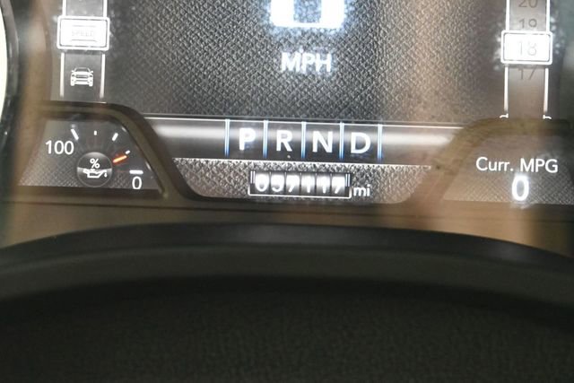 Used 2021 RAM 1500 Laramie w/ Sport Appearance Package RWD image 13