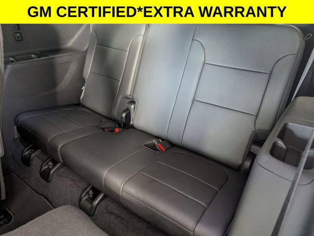 Certified 2023 Chevrolet Traverse High Country image 30