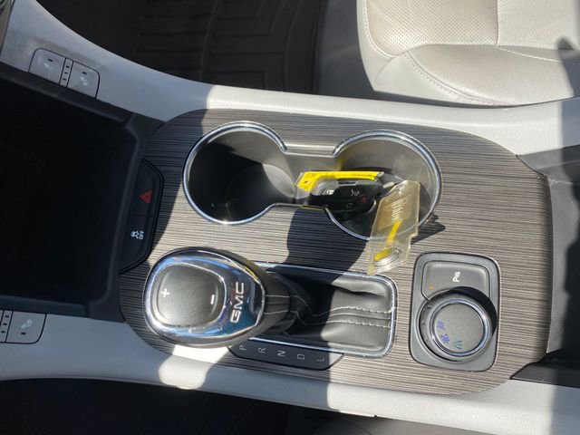 Used 2019 GMC Acadia SLT image 22