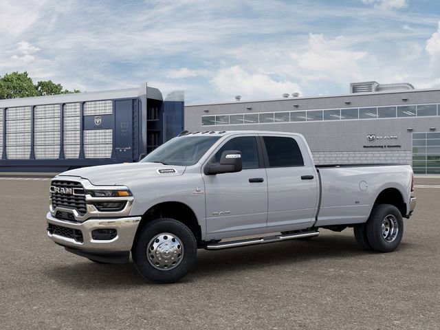 New 2026 RAM 3500 Big Horn image 2