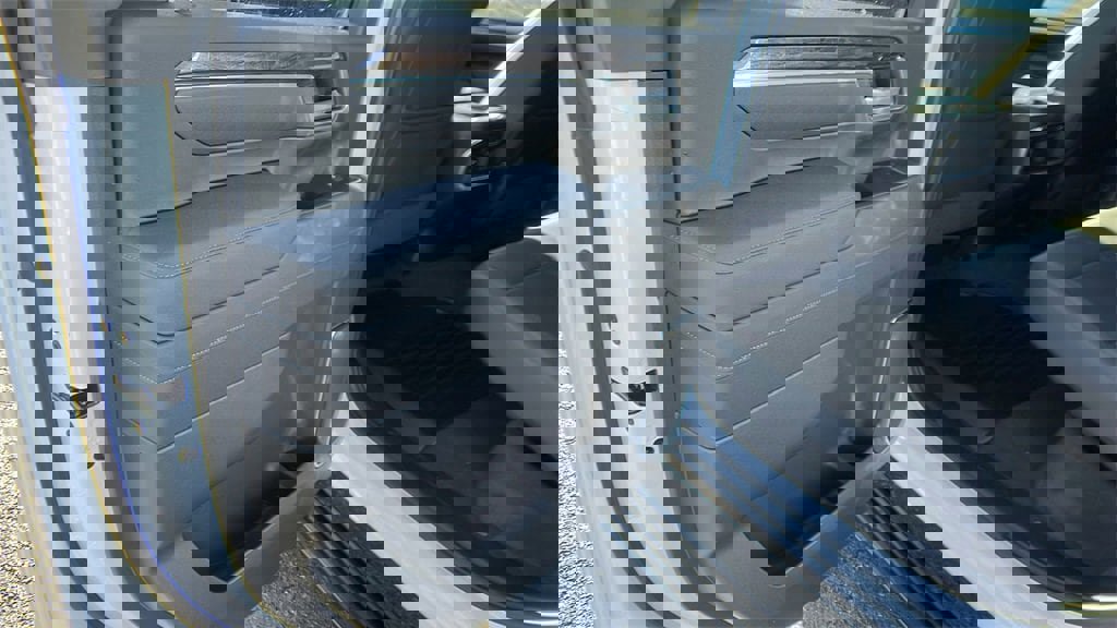 New 2026 Chevrolet Silverado 2500 LTZ image 16