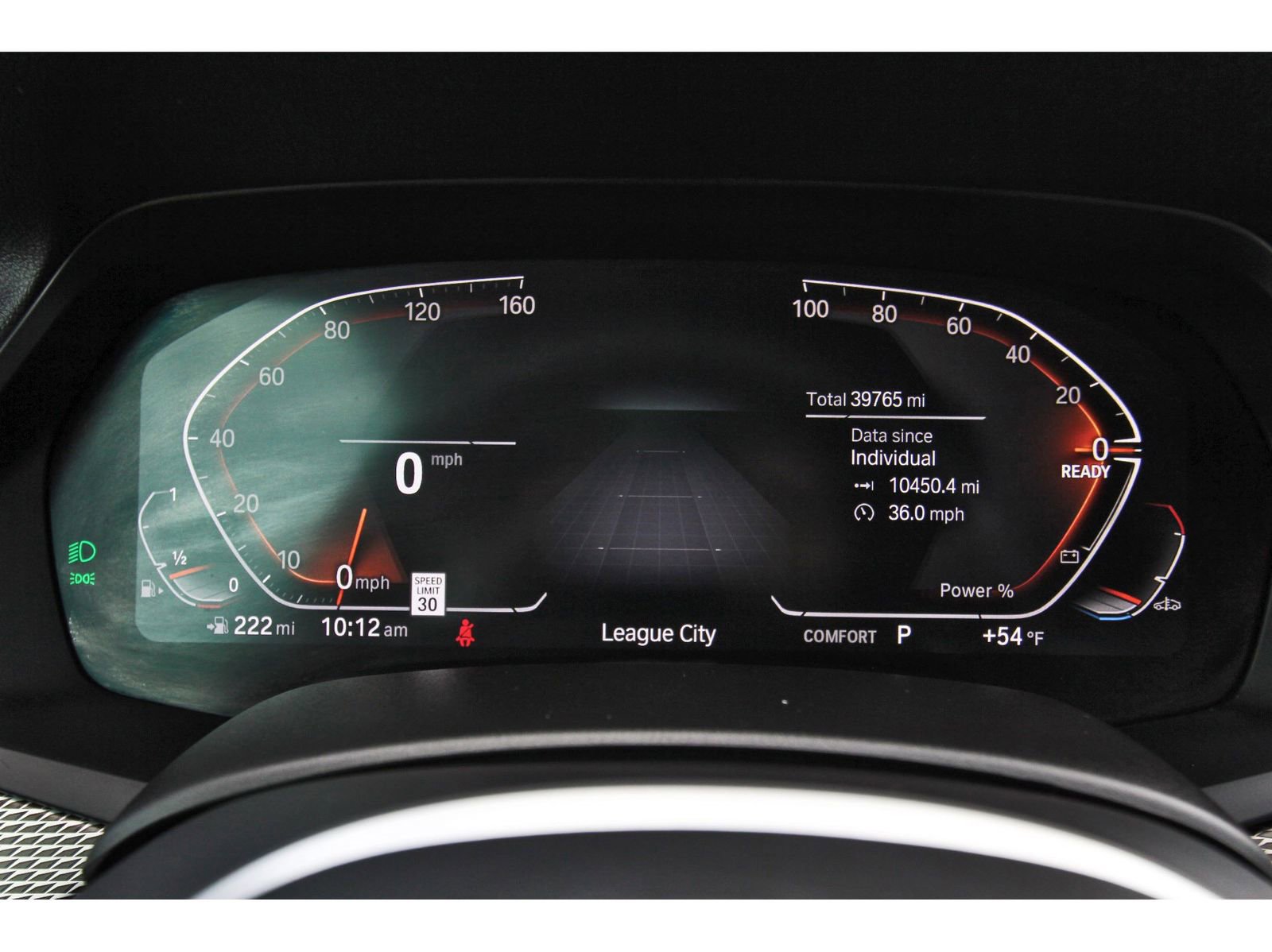 Used 2023 BMW X5 xDrive40i w/ M Sport Package image 16