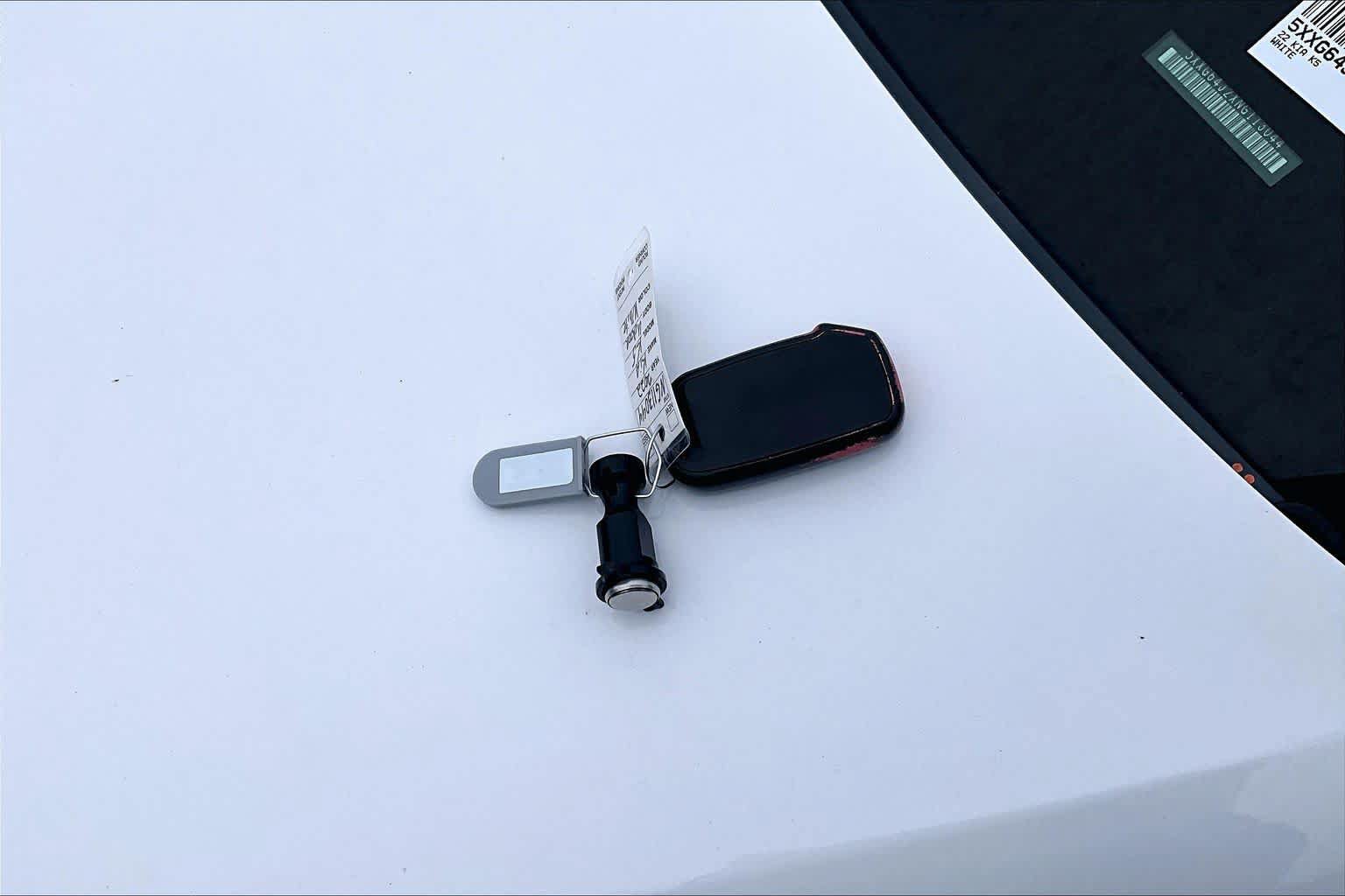 Used 2022 Kia K5 GT-Line AWD/4WD image 15