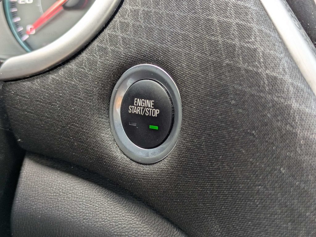 Used 2024 Chevrolet Malibu LT FWD image 27