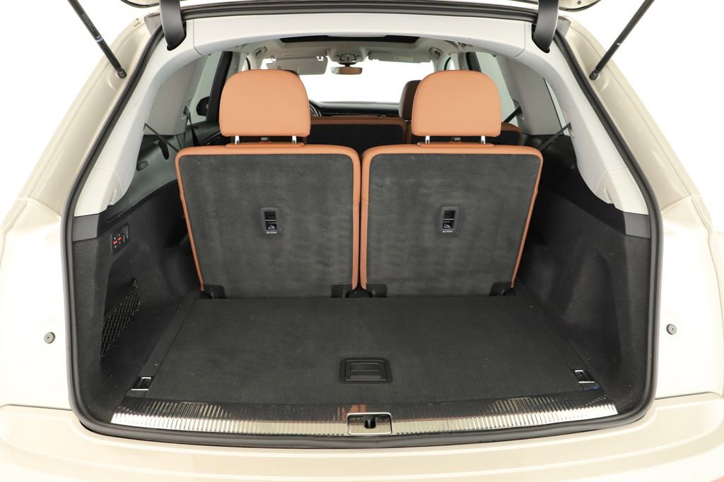 Certified 2023 Audi Q7 3.0T Premium Plus w/ Premium Plus Package image 34