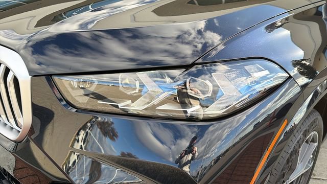New 2026 BMW X5 sDrive40i w/ M Sport Package image 8