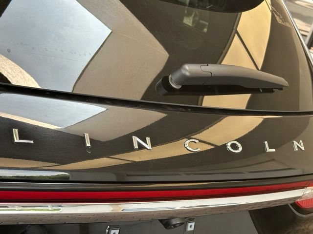 Certified 2025 Lincoln Corsair FWD w/ Equipment Group 101A image 27