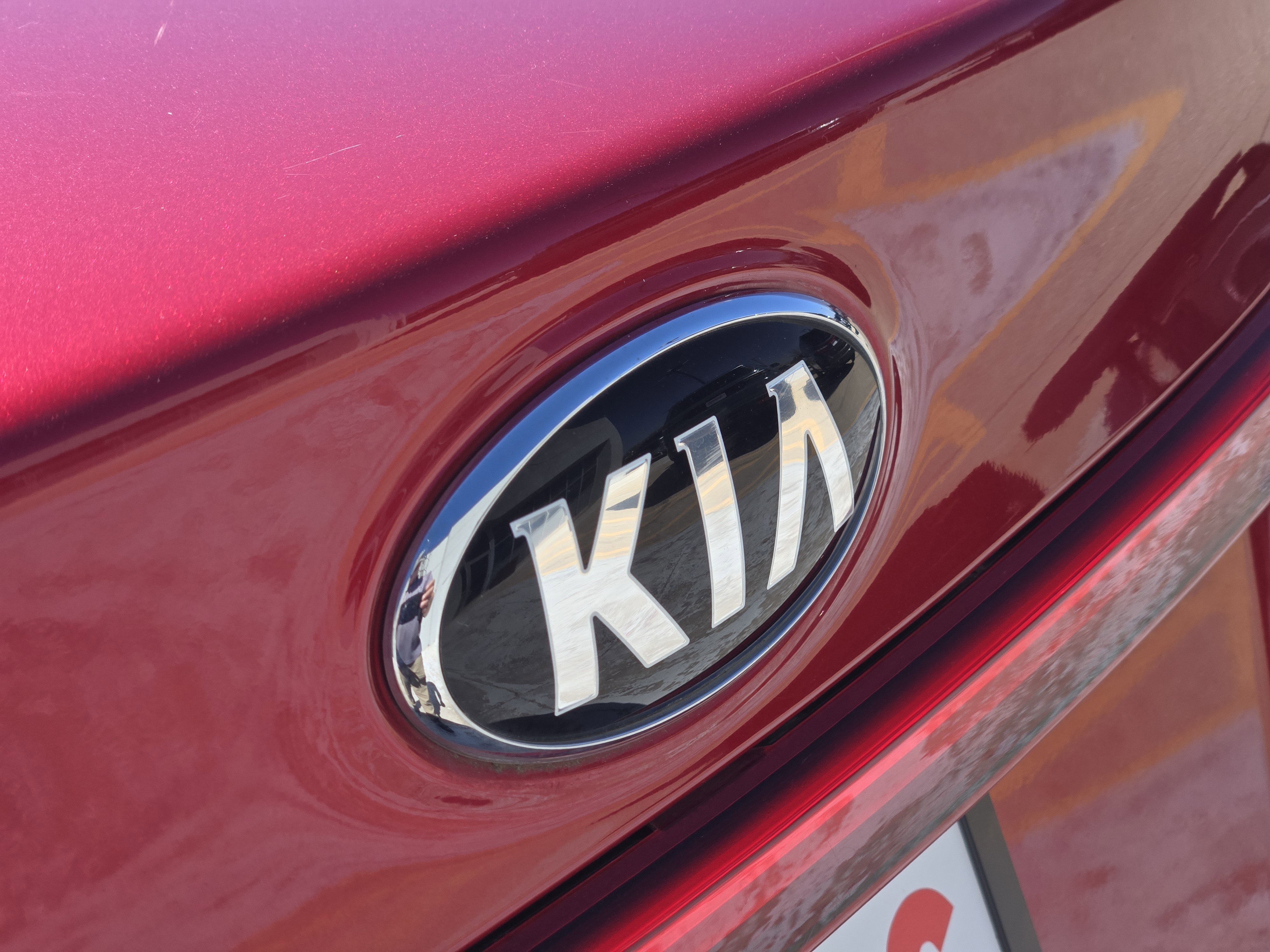 Used 2020 Kia Forte EX image 12