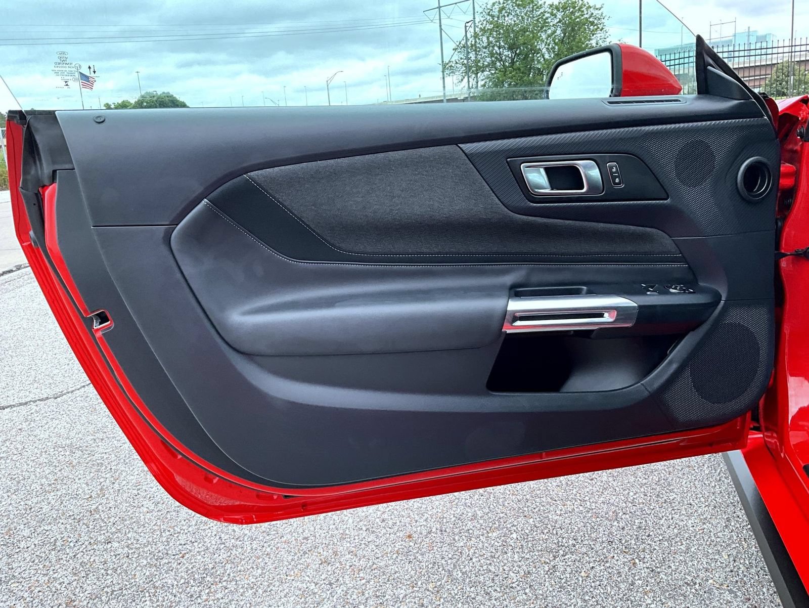 Used 2026 Ford Mustang GT RWD image 10