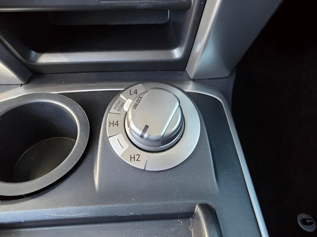 Used 2016 Toyota 4Runner SR5 Premium image 20