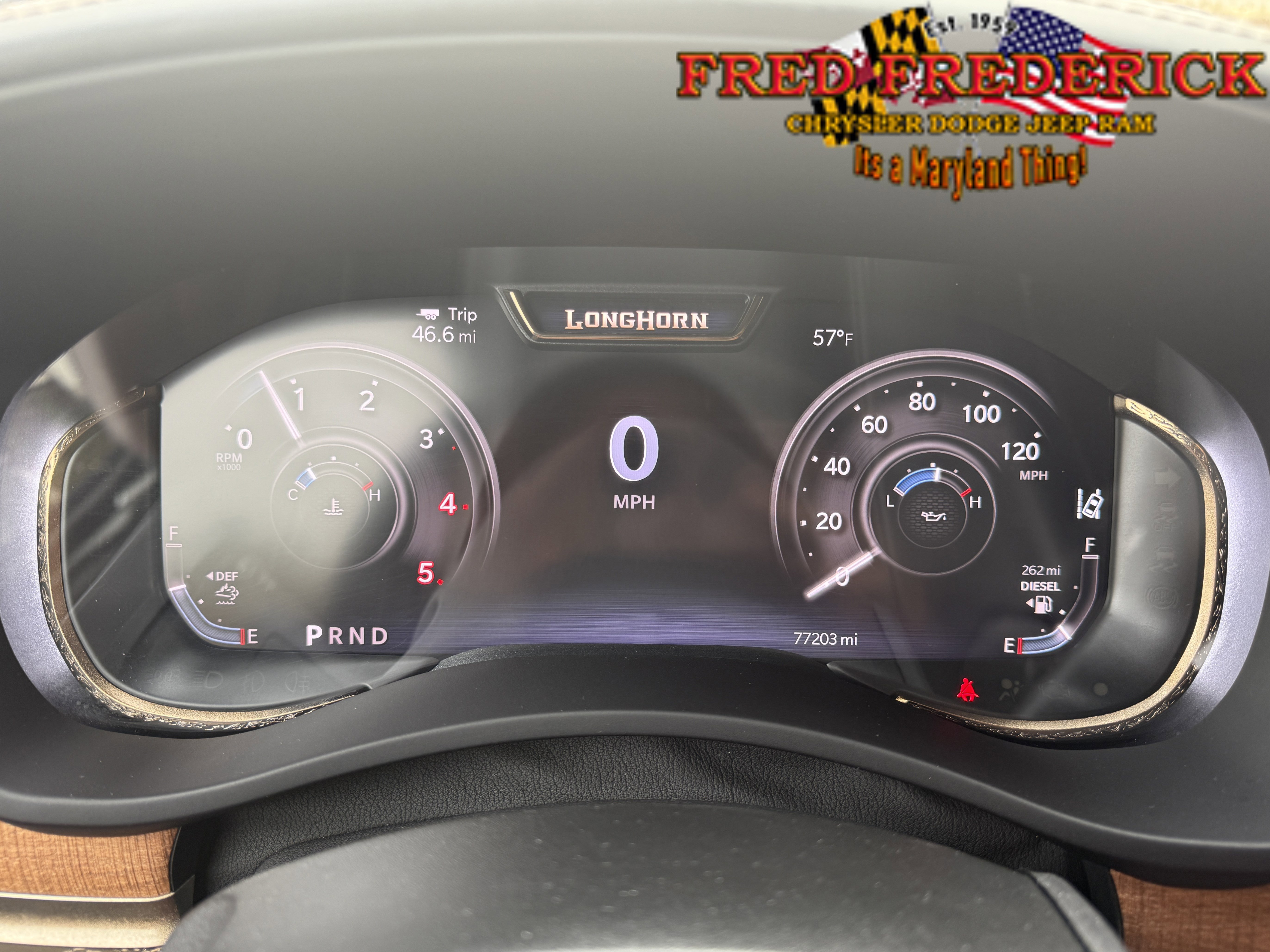 Used 2023 RAM 3500 Limited image 11