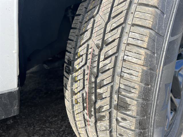 Used 2018 Chevrolet Silverado 1500 LTZ w/ Sport Package AWD/4WD image 10