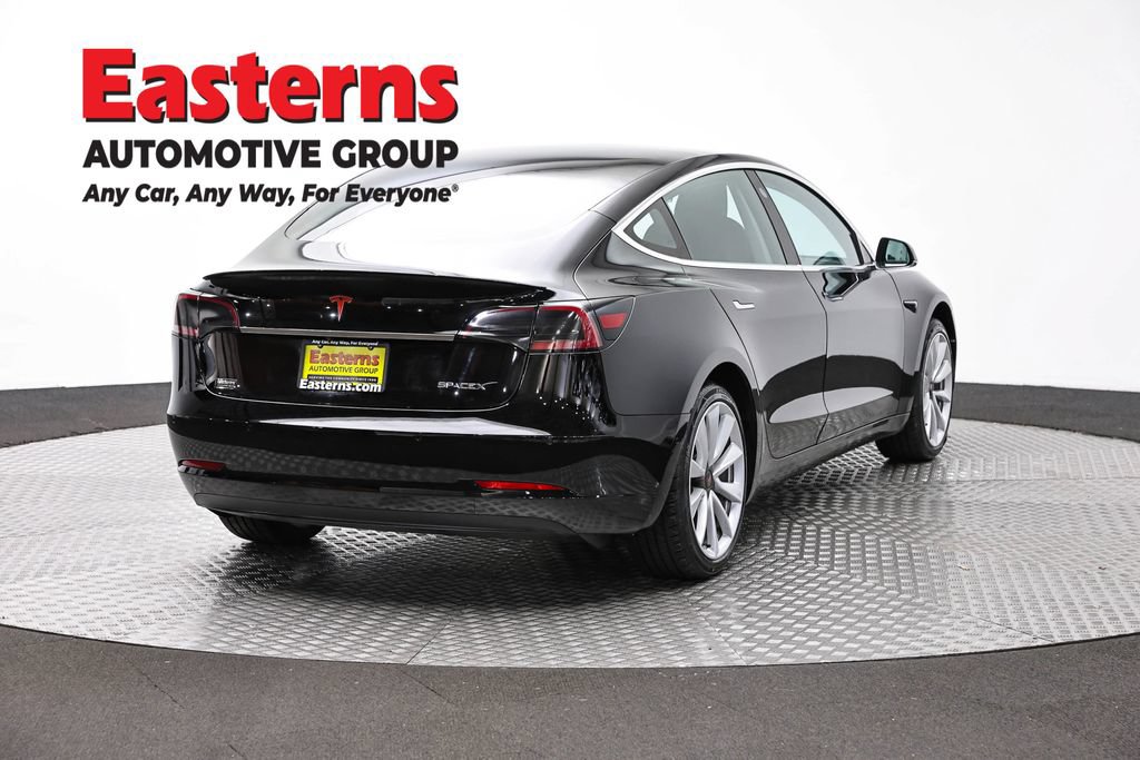 Used 2018 Tesla Model 3 Mid Range RWD image 5