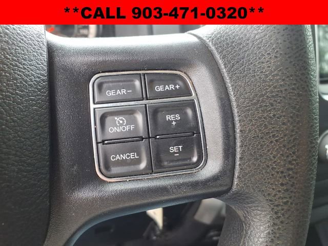 Used 2019 RAM 1500 Classic SLT RWD image 25