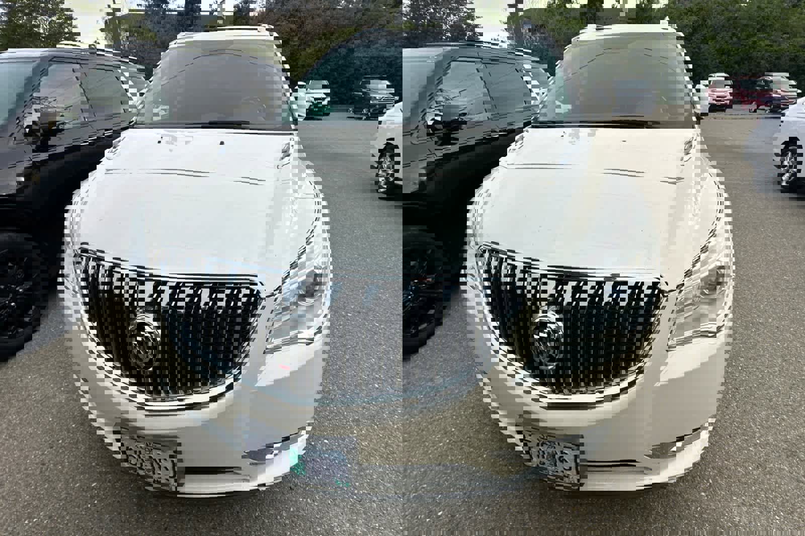 Used 2013 Buick Enclave Premium w/ Trailering Provision Package image 6