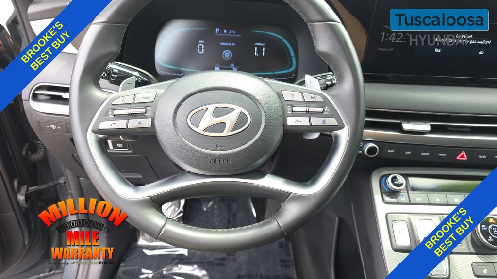 Used 2024 Hyundai Palisade XRT AWD/4WD image 16