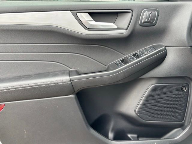 New 2026 Ford Escape Platinum w/ Premium Technology Package image 13