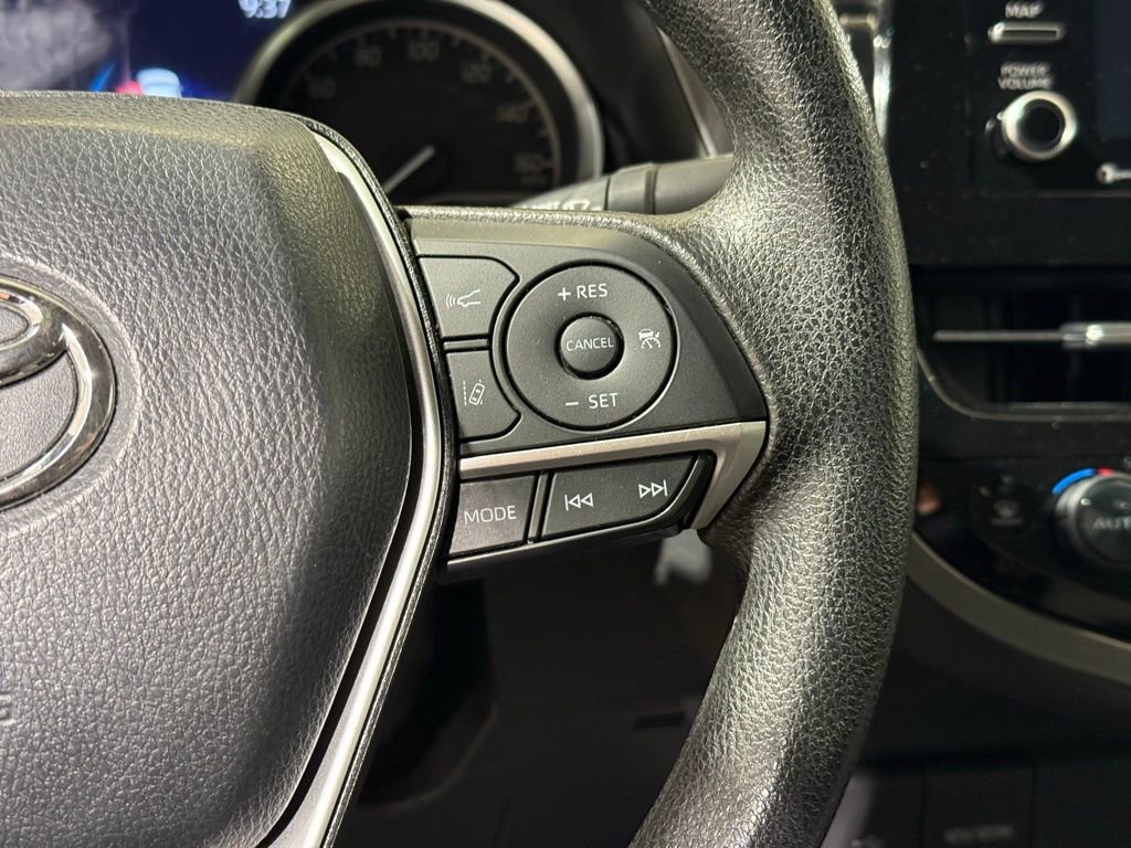 Certified 2023 Toyota Camry LE image 22
