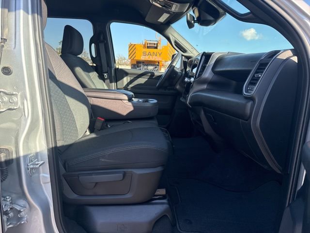 New 2026 RAM 2500 Tradesman image 12