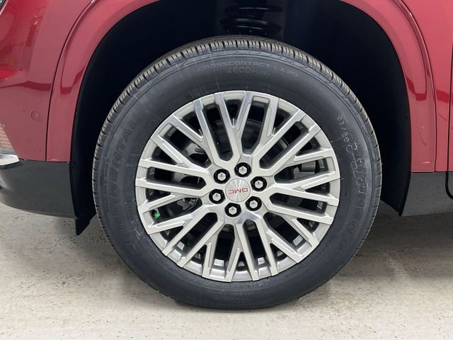 New 2026 GMC Acadia Denali w/ Super Cruise Package image 34