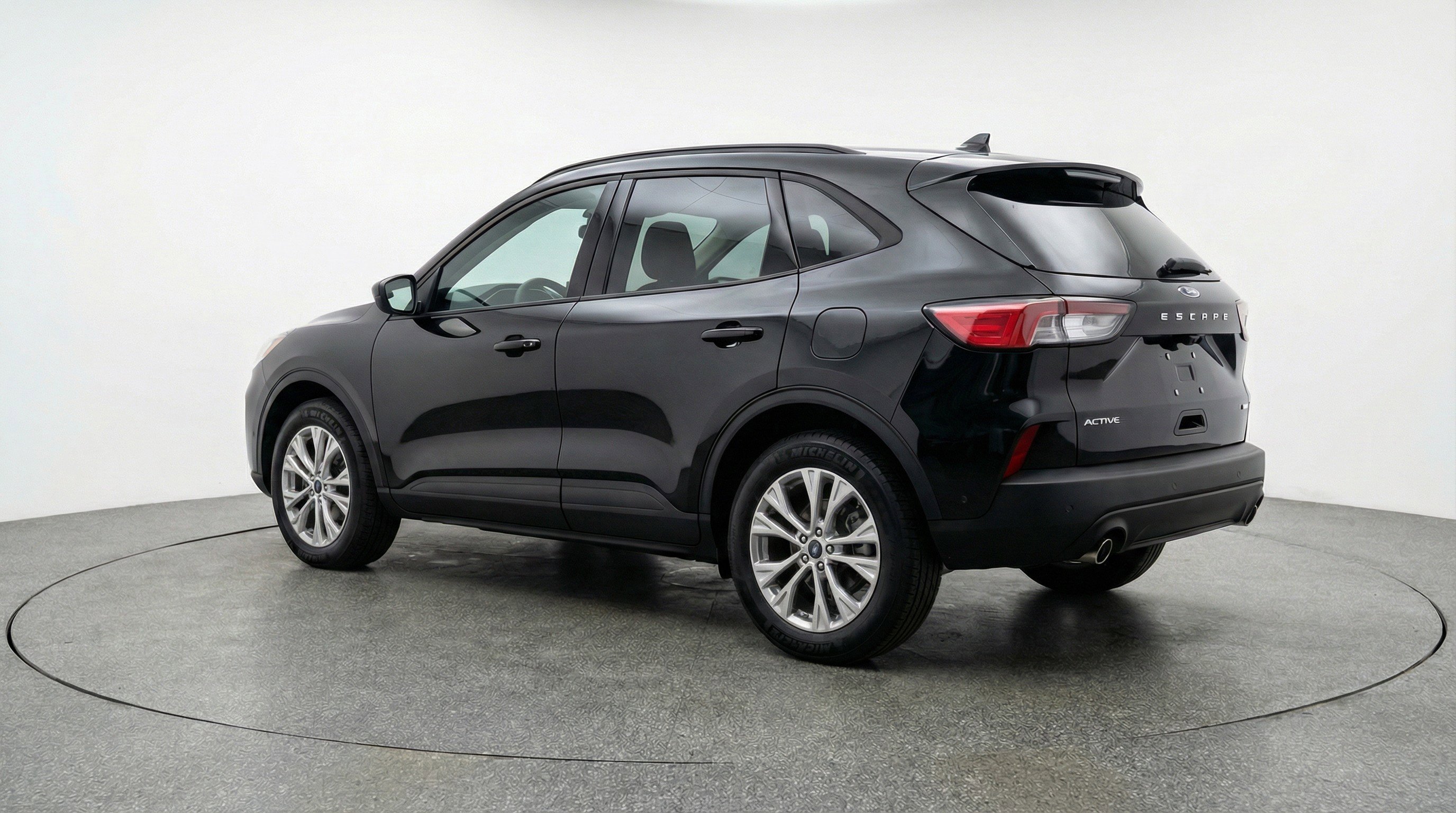 Used 2024 Ford Escape Active image 6