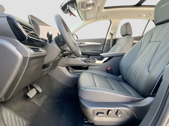 New 2026 Buick Envision Avenir AWD/4WD image 15