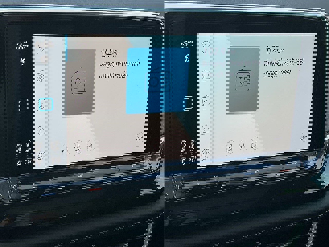 New 2026 Volkswagen Atlas SEL Premium R-Line image 22